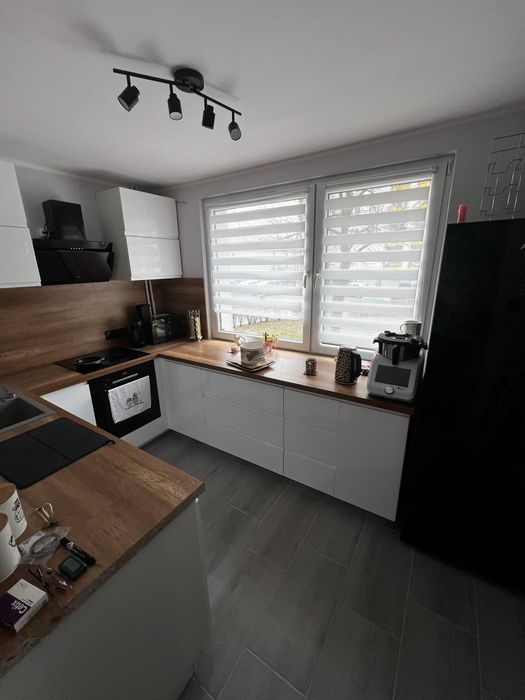 48 m² | Katowice – ul. Radockiego | 3000 ZŁ