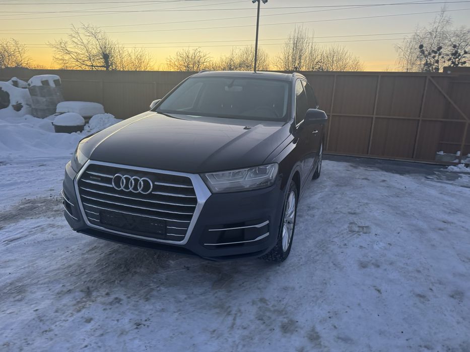 Q7 4m 4 М розборка 3.0 tfsi Запчастини запчасти ауді ку7 кю7 4 M 4м