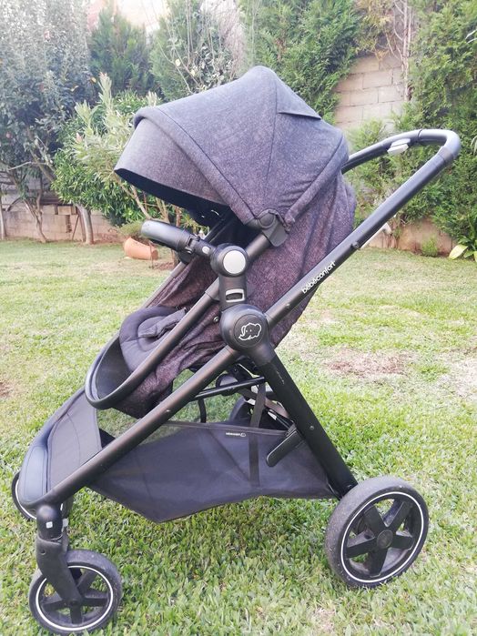 Carrinho de criança Bebé Confort como novo