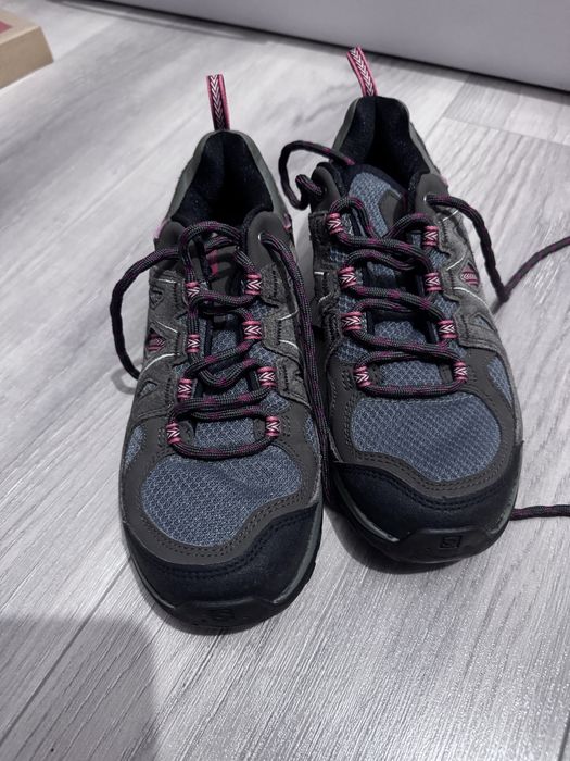 Salomon Buty trekkingowe 36 2/3
