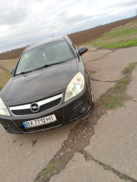 Продам опель вектра