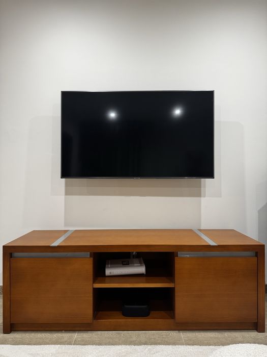 Móvel TV – excelente estado