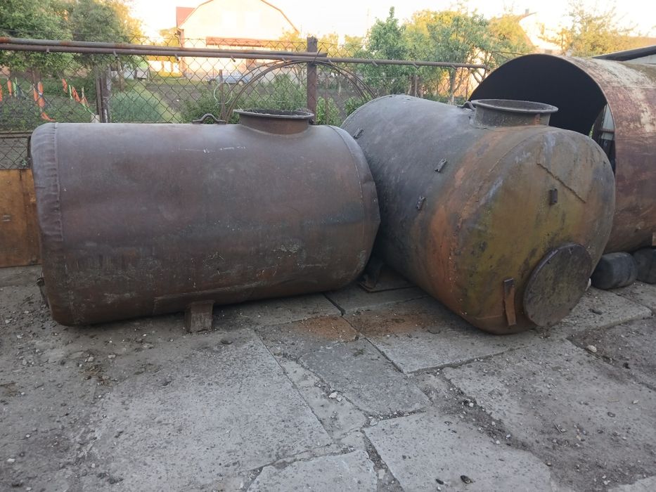 Продаються бочки
