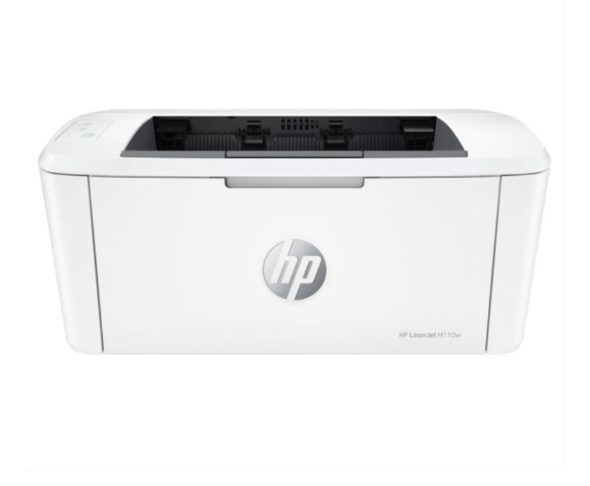 Drukarka HP LaserJet M110w Wi-Fi Biała