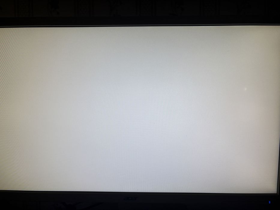 Монитор acer b246hl