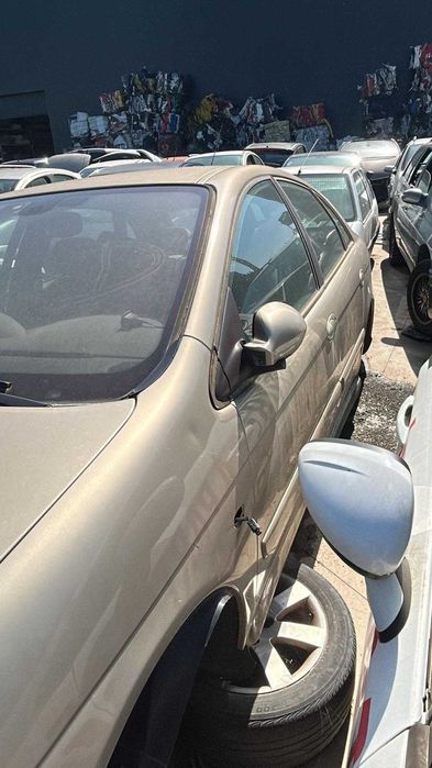 Citroen C5 1.6 HDI 2008  para Peças