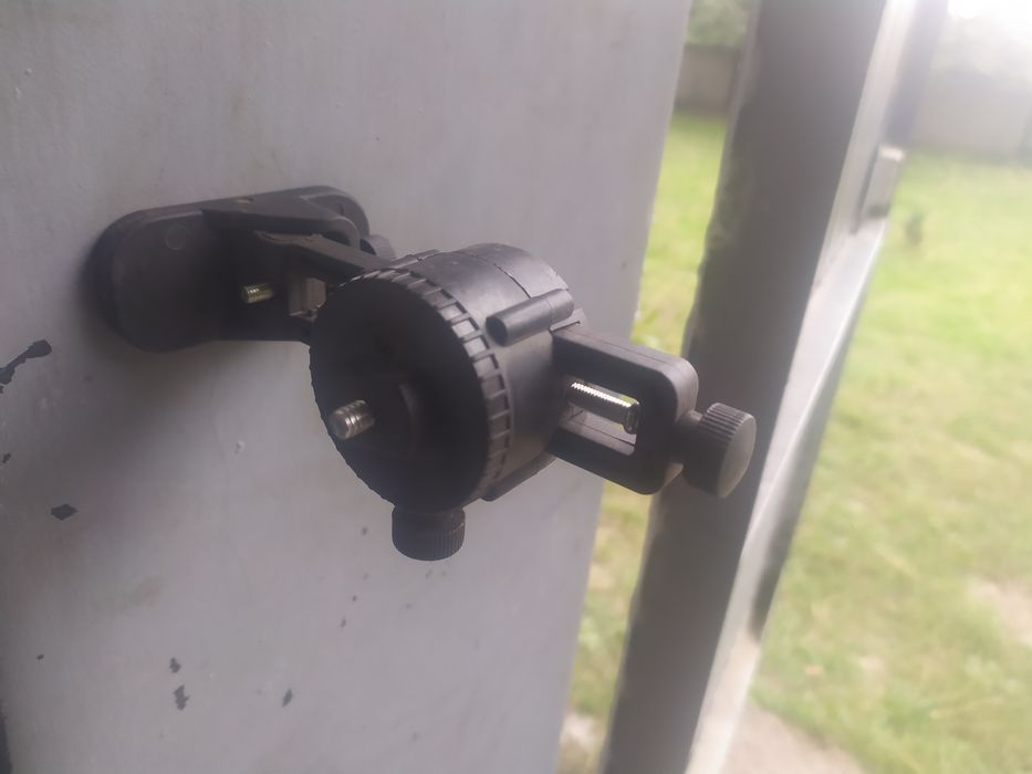 ларерного уровня штатив/держатель