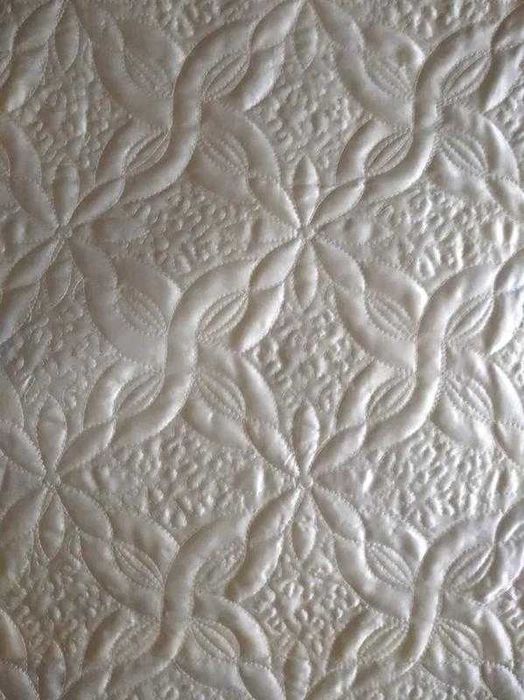 Покрывало+наволочки на подушки на двухместную кровать