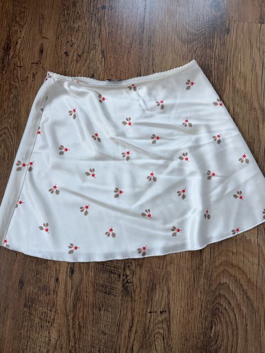 JUL міні спідниця