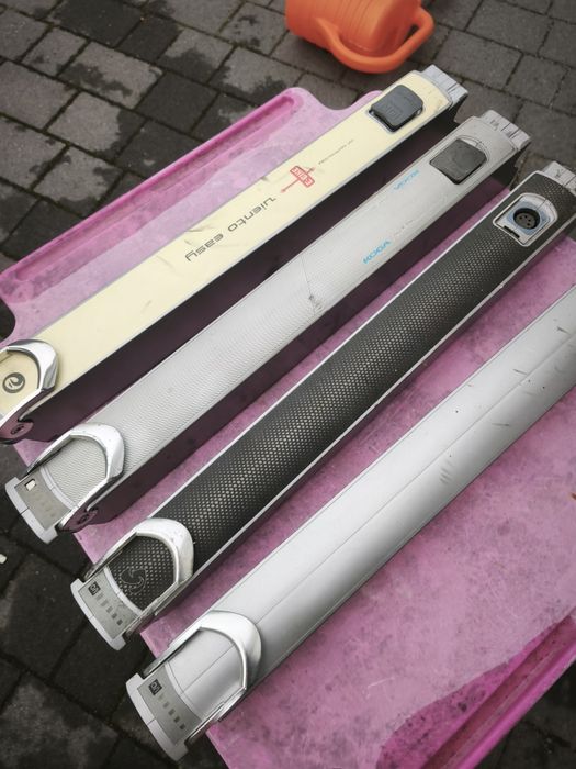Bateria Sparta Batavus Koga