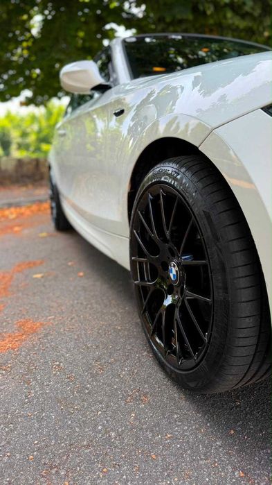 Bmw 120D Pack M 2011 foto 5