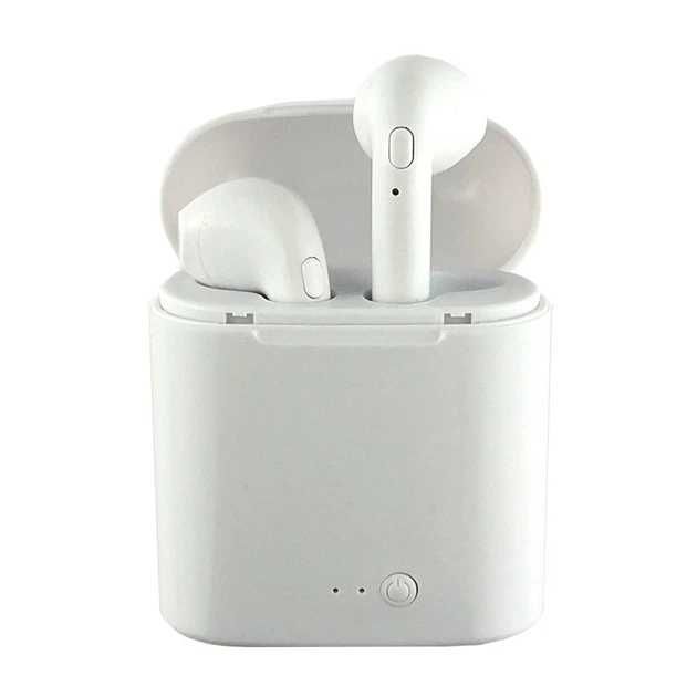 Беспроводные наушники i7s TWS Bluetooth 5,0
