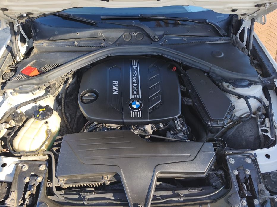 BMW Série 1 116D 3portas