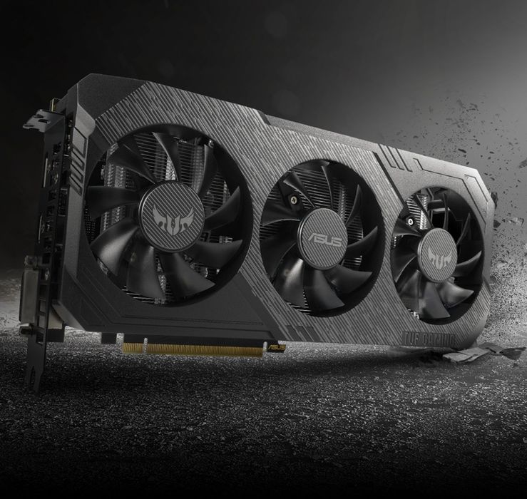 Vendo placa gráfica computador