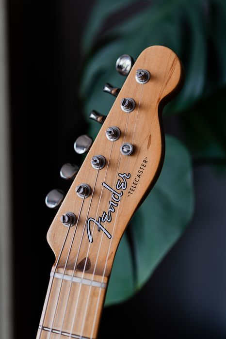 Fender American Original 50s Telecaster