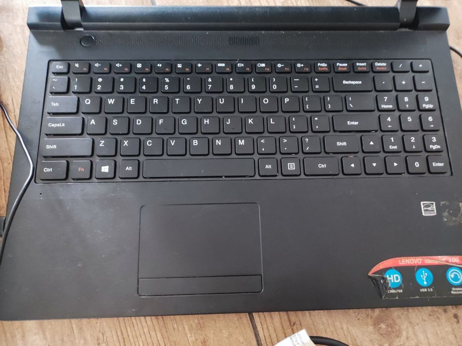 Lenovo Windows 10