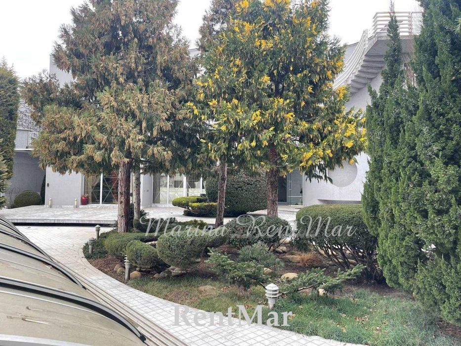 Дом по адресу ул. Спортивная (площадь 620 м²) - Atlanta.ua - фото 14