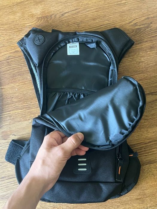 Рюкзак с гидратором