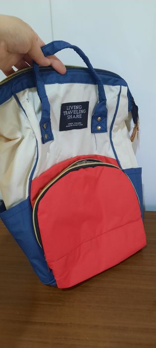 Maternity Backpack484945387858831360