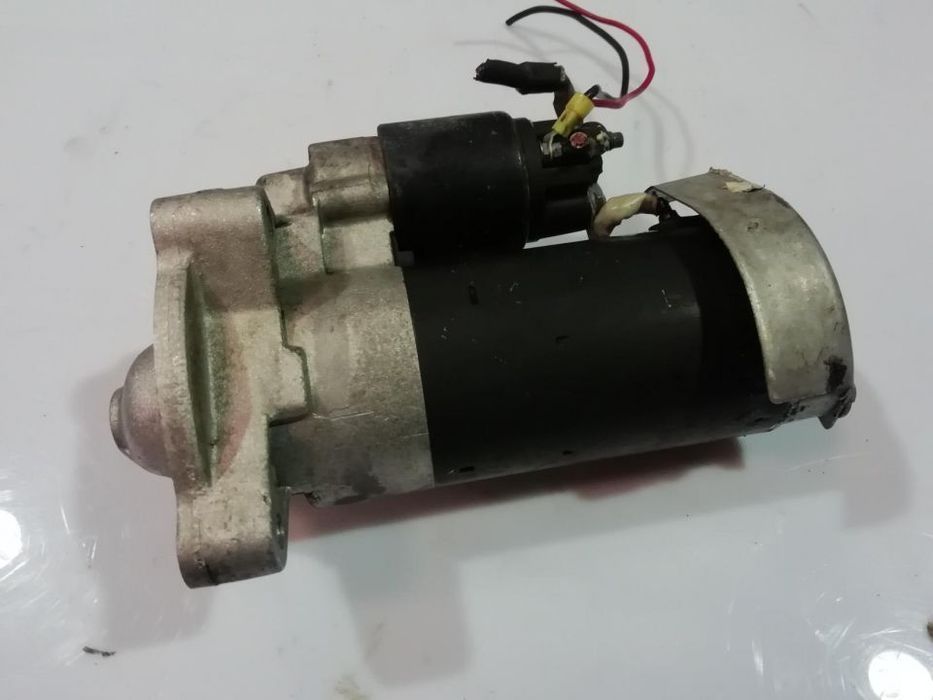 Motor de arranque - Peugeot 106 / citroen Saxo 1.5d