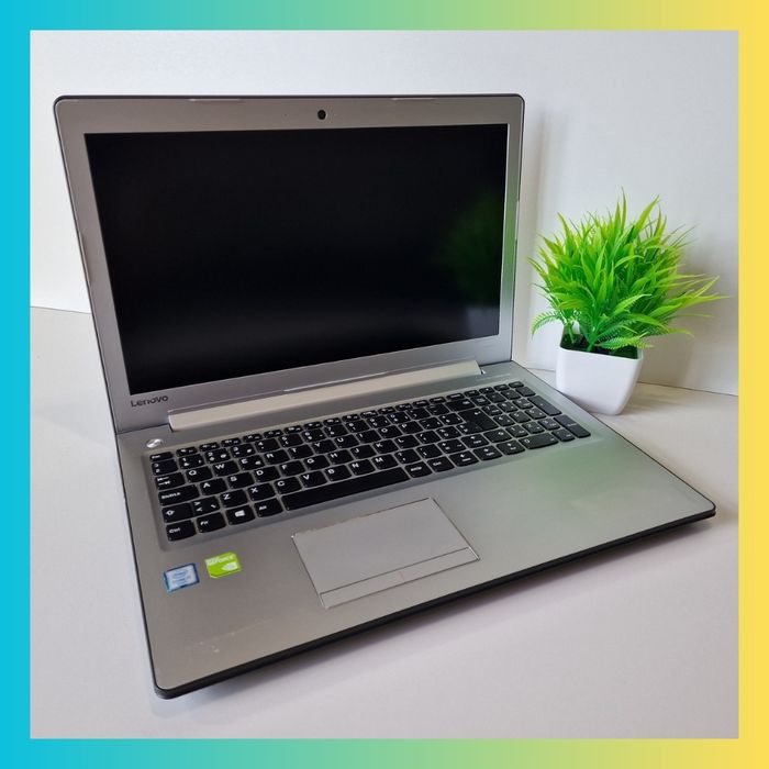 Laptop lenovo ~ Intel core i5 i7 ~ 4GB ram ~ SSD 512GB ~ GWARANCJA