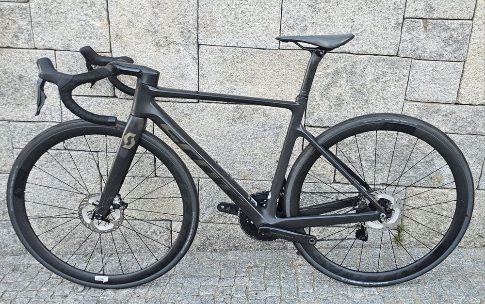 Scott Addict RC 15 S, M e XL
