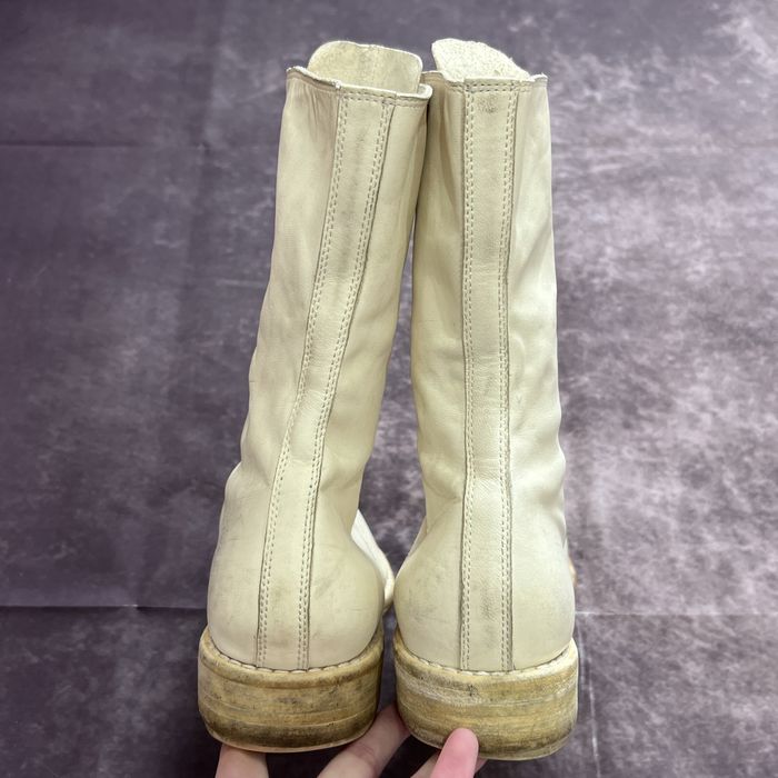 Guidi pl2 черевики 38