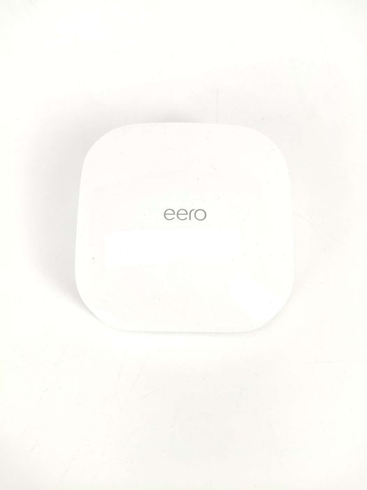 EERO PRO 6 (Wi-Fi 6), Zestaw 3 ruterów Gigabit WI-Fi
