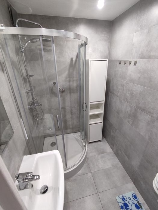 Mieszkanie od zaraz Parkowa