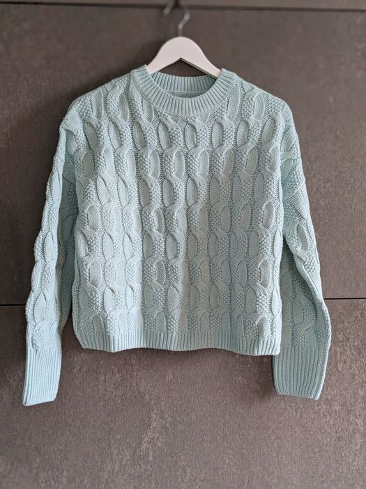 Sweter damski Sinsay rozmiar M
