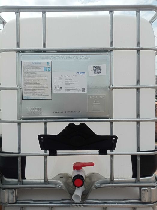 Євро куб єврокуби 1000л