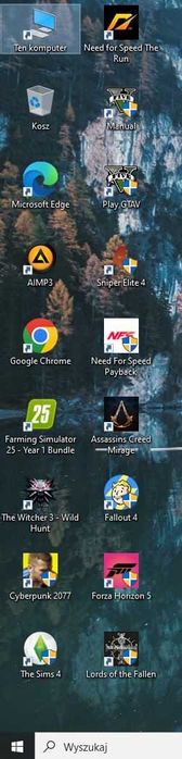 PC ARGB I7-4770\RX 460 4GB\32GB\SSD 512GB\ 1TB\600W