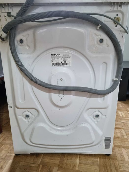 Pralka Sharp 6 kg