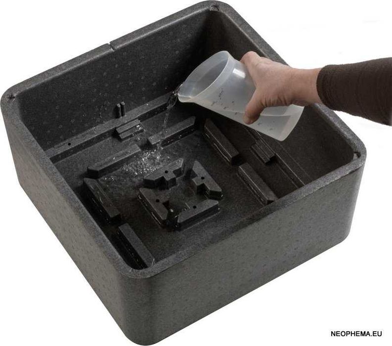 Exo Terra Inkubator PRO z kontrolą wilgotności do gadzich jaj