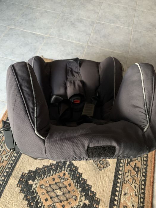 Cadeira de bebé, usado mas em bom estado, vendo por ja nao precisar