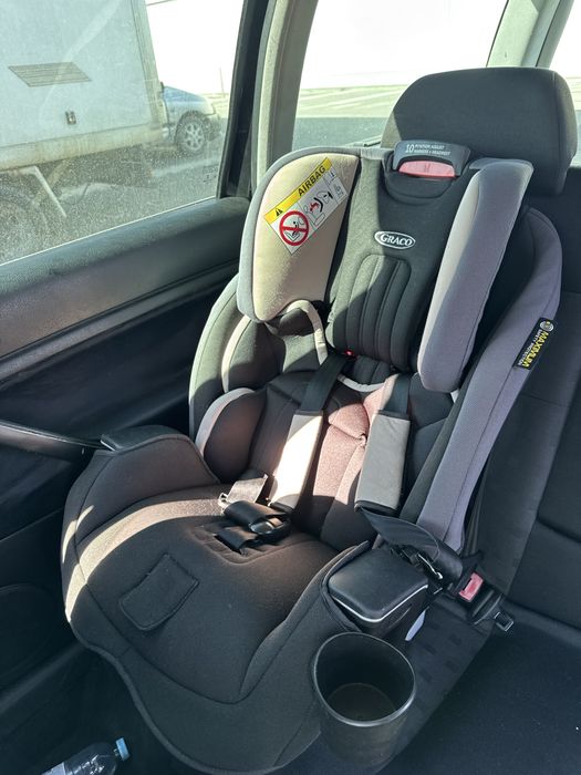 Cadeira bebé auto