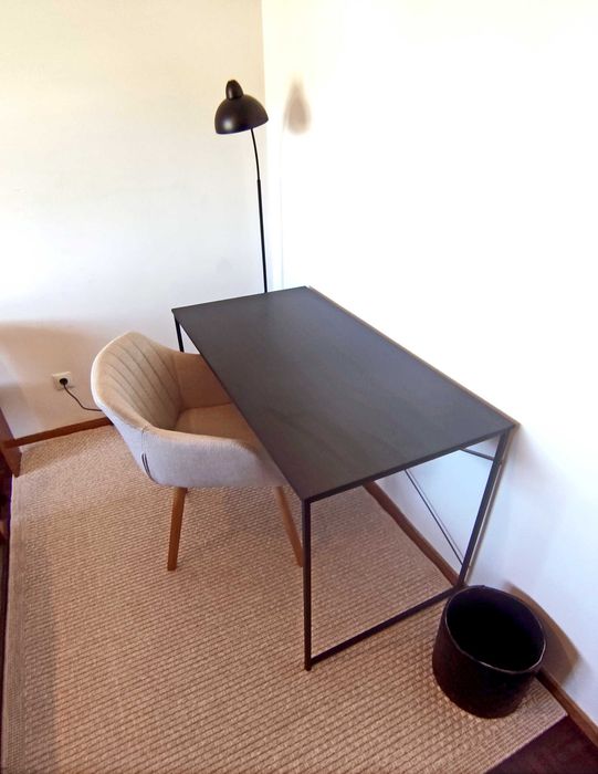 Quarto ambiente acolhedor, a 30 min da Praça Comércio