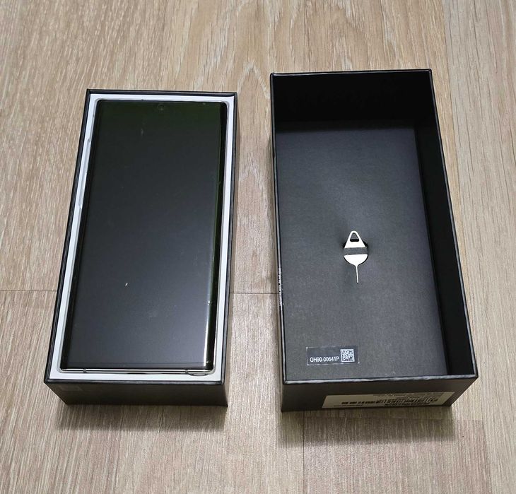 Telefon Samsung Galaxy Note 10+ 250GB