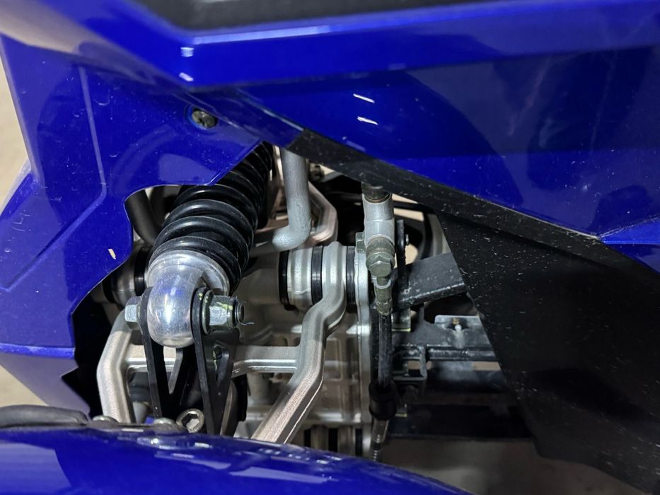 2 аккумулятори. Doohan Goodyear Ego 2. Скутер