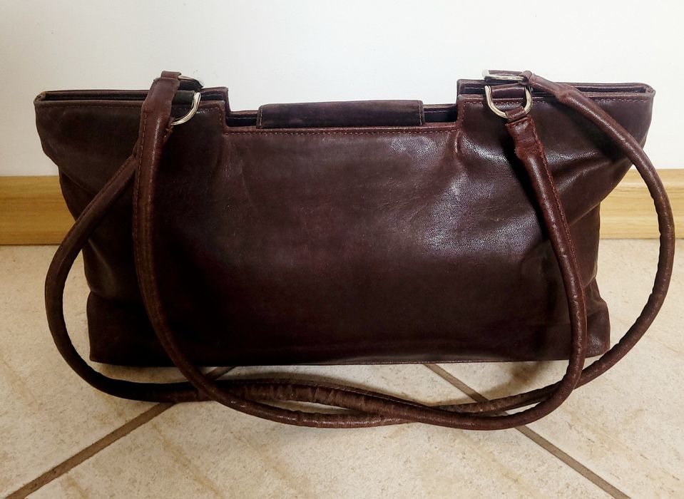 Torba na ramię - damska.