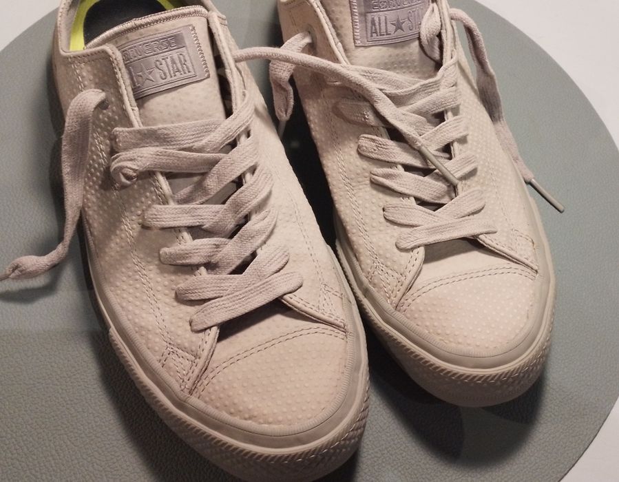 Trampki Converse Chuck Taylor All Star roz.42,5
