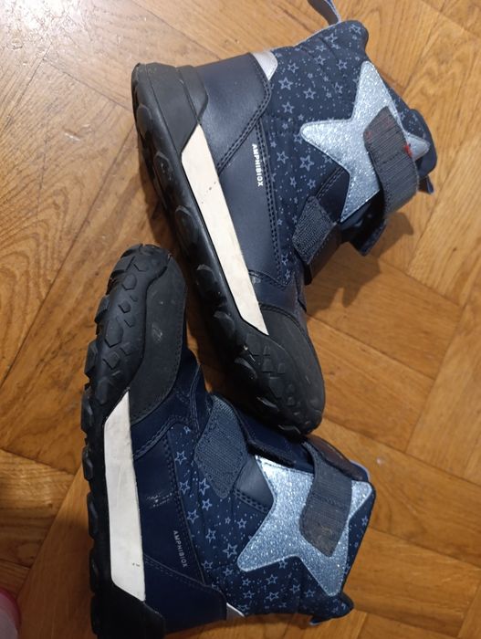 Śniegowce Geox 36