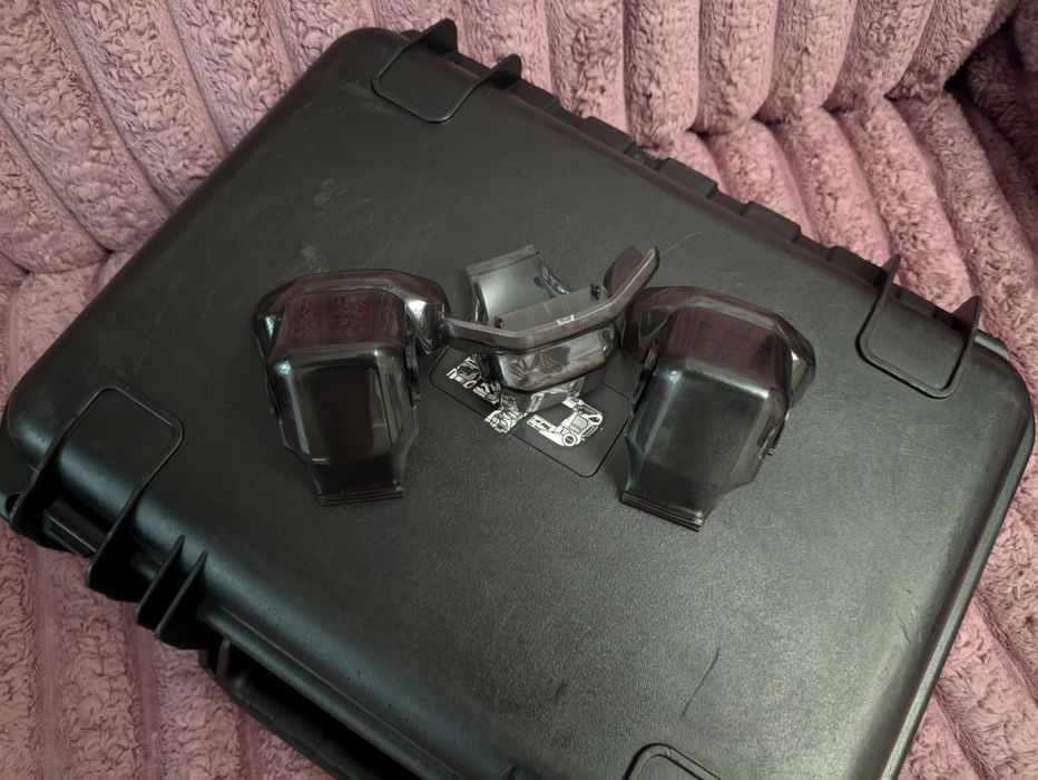 Захист підвісу для DJI Mavic 3, 3е, 3t, 3classic