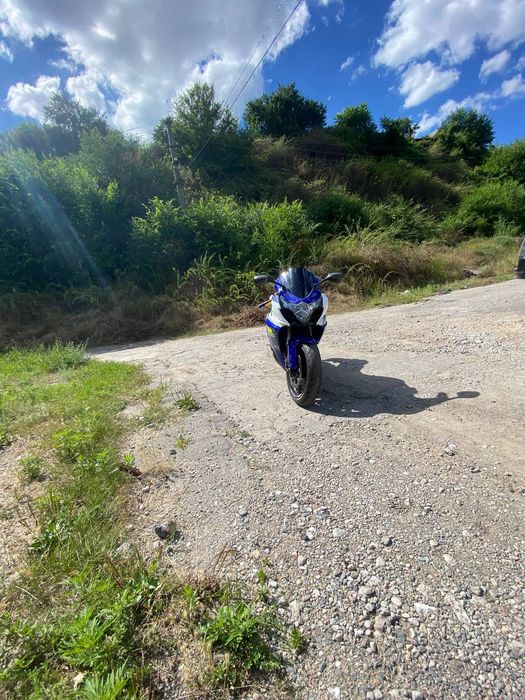Продам  Gsxr 1000