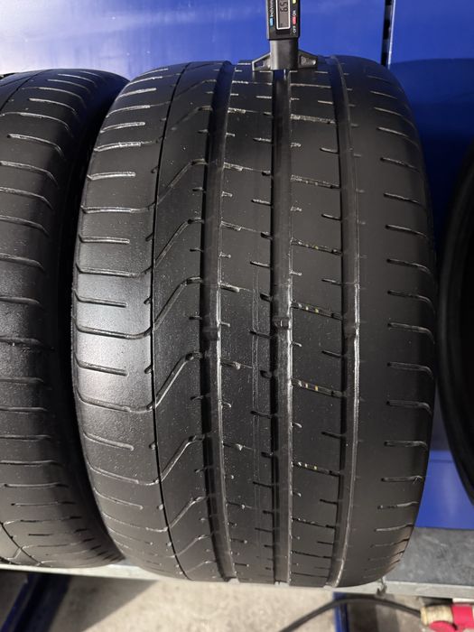 285 30 r 19 Pirelli P Zero 285/30r19 Vredestein Ultrac Vorti літо