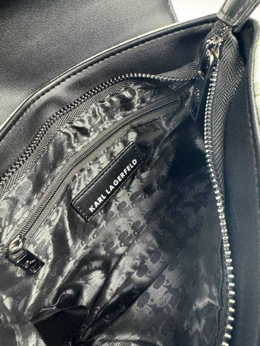 Мужская сумка Karl Lagerfeld оригінал USA coach guess чоловіча сумка