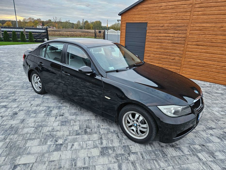 BMW Seria 3