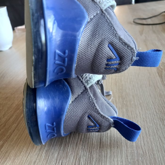 NIKE AIR 27 C 16 cm rozm.27 10 C