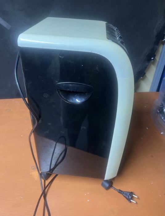 Кліматичний комплекс oneConcept Luftkühler 70W