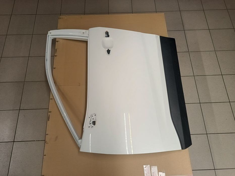 67002-42181 Дверь передняя левая Тойота Рав 4 50